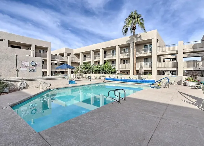 Holiday home 1 Mi To Old Town: W/ Pool Access *