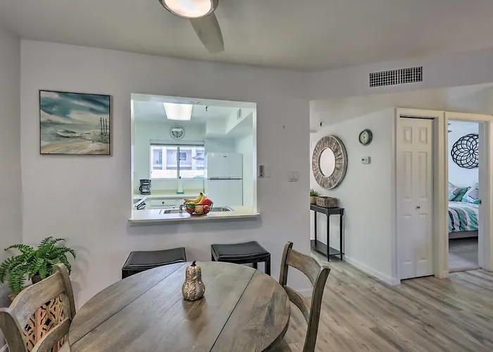 1 Mi To Old Town: W/ Pool Access * Scottsdale
