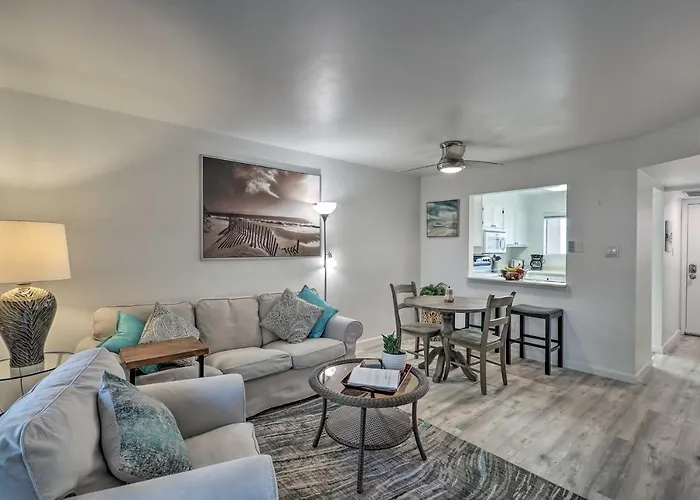 1 Mi To Old Town: W/ Pool Access Holiday home Scottsdale
