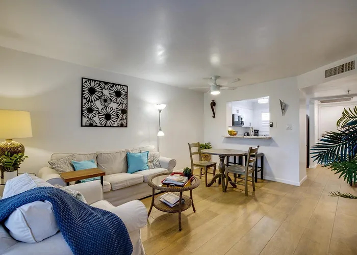 Dom wakacyjny 1 Mi To Old Town: W/ Pool Access Scottsdale