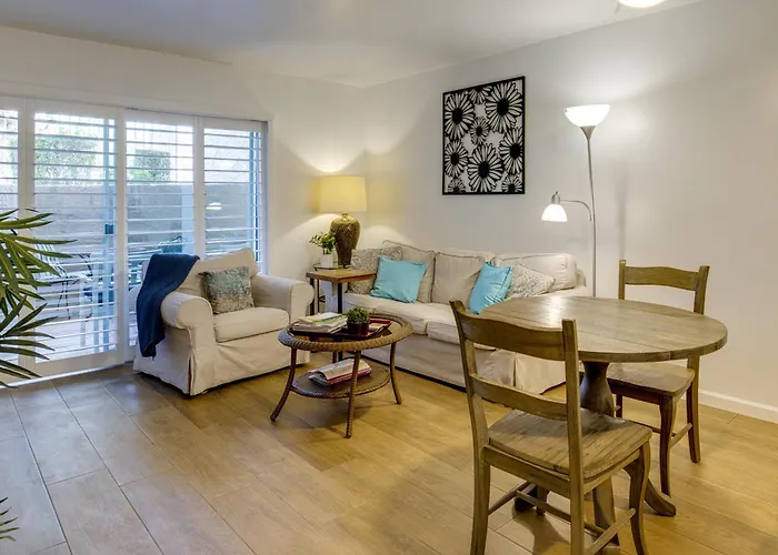 1 Mi To Old Town: W/ Pool Access Dom wakacyjny *