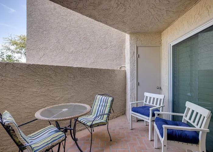 Ferienhaus 1 Mi To Old Town: W/ Pool Access *