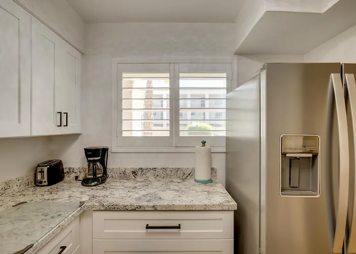 Dom wakacyjny 1 Mi To Old Town: W/ Pool Access Scottsdale